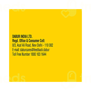 Dabur Honey 50Gm