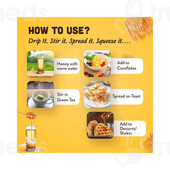 Dabur Honey 50gm