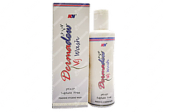 Dermadew Vg Wash 100ml Dermadew Vg Wash 100ml
