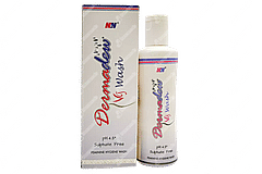 Dermadew Vg Wash 100ml