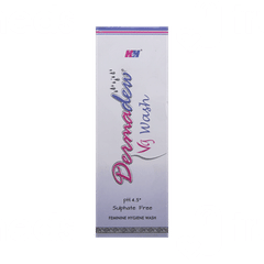 Dermadew Vg Wash 100ml
