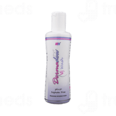 Dermadew Vg Wash 100ml