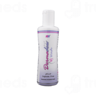 Dermadew Vg Wash 100ml
