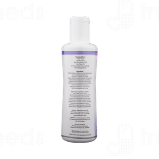 Dermadew Vg Wash 100ml