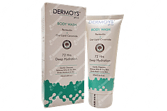 Dermoys Body Wash 100ml Dermoys Body Wash 100ml