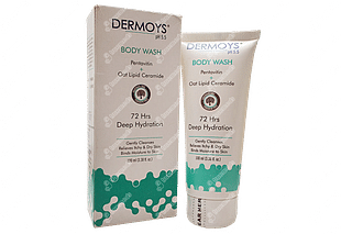 Dermoys Body Wash Liquid 100 ML