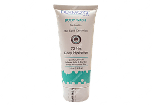 Dermoys Body Wash Liquid 100 ML