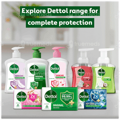 Dettol Antiseptic Liquid 1 L