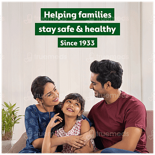 Dettol Antiseptic Liquid 1 L