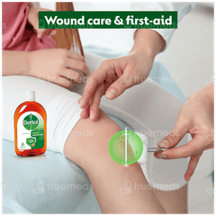 Dettol Antiseptic Liquid 1 L
