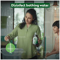 Dettol Antiseptic Liquid 1 L