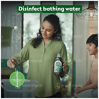 Dettol Antiseptic Liquid 1 L