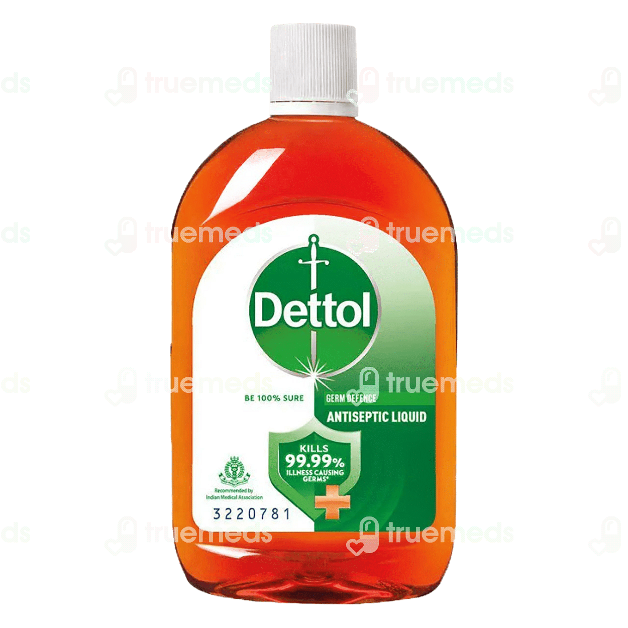 Dettol anti septic liquid 125 ml uses side effects dosage price