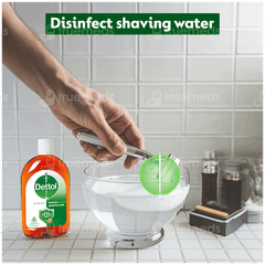 Dettol Antiseptic Liquid 125ml