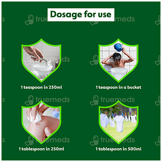 Dettol Antiseptic Liquid 125ml
