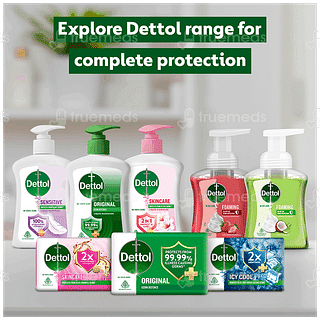 Dettol Antiseptic Liquid 125ml