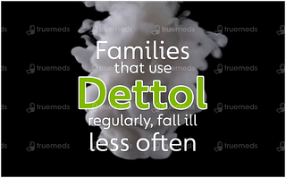 Dettol Antiseptic Liquid 125ml