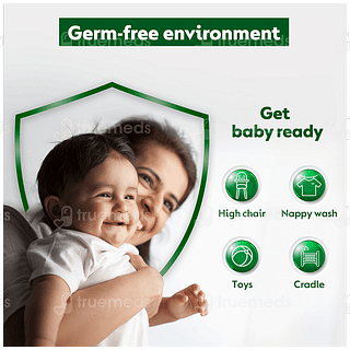 Dettol Antiseptic Liquid 125ml