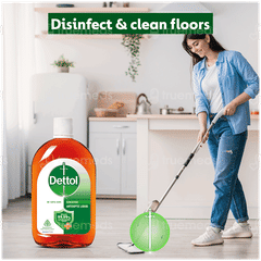 Dettol Antiseptic Liquid 125ml