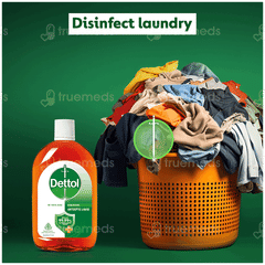 Dettol Antiseptic Liquid 125ml
