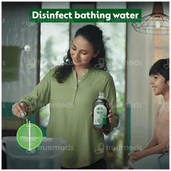 Dettol Antiseptic Liquid 125ml