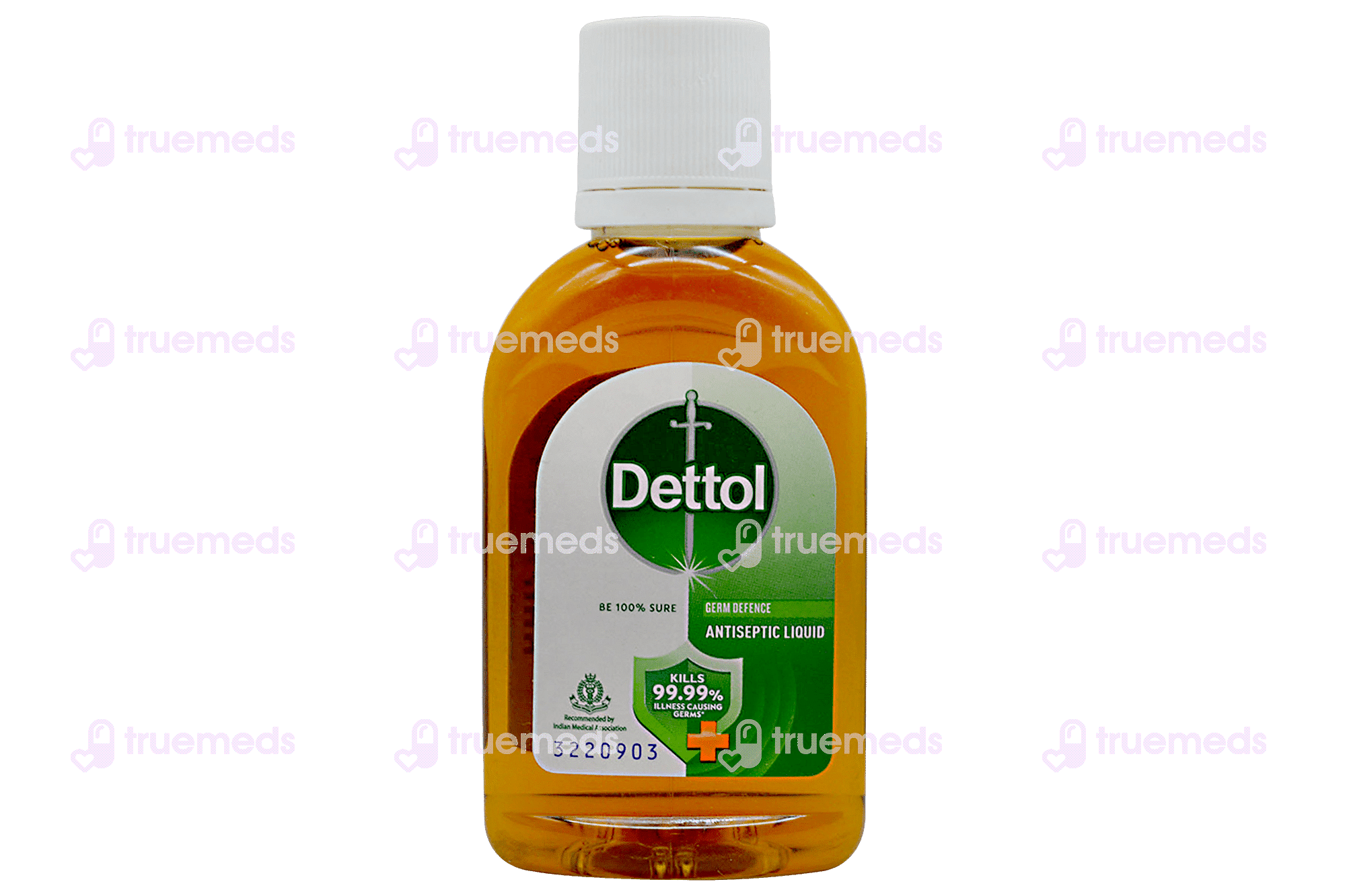 Dettol anti septic liquid 60 ml uses side effects dosage price