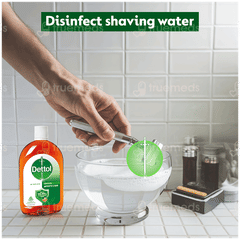 Dettol Antiseptic Liquid 60ml
