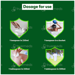 Dettol Antiseptic Liquid 60ml