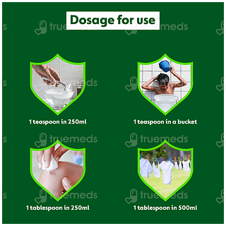Dettol Antiseptic Liquid 60ml
