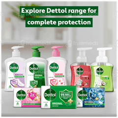 Dettol Antiseptic Liquid 60ml