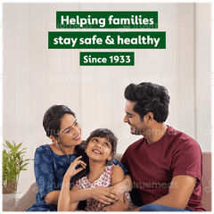 Dettol Antiseptic Liquid 60ml
