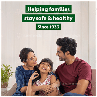 Dettol Antiseptic Liquid 60ml