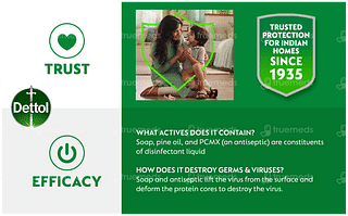 Dettol Antiseptic Liquid 60ml