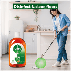 Dettol Antiseptic Liquid 60ml