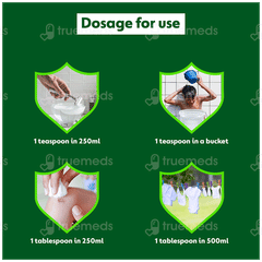 Dettol Antiseptic Liquid 550ml