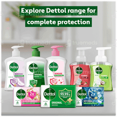 Dettol Antiseptic Liquid 550ml