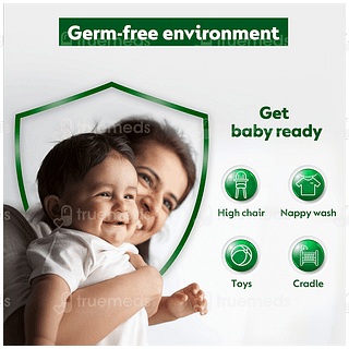 Dettol Antiseptic Liquid 550ml