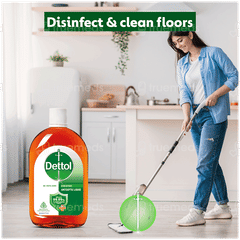 Dettol Antiseptic Liquid 550ml