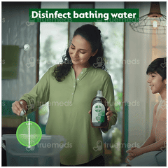 Dettol Antiseptic Liquid 550ml