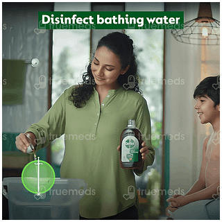 Dettol Antiseptic Liquid 550ml