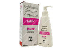 Doux Deep Cleanser Lotion 125ml