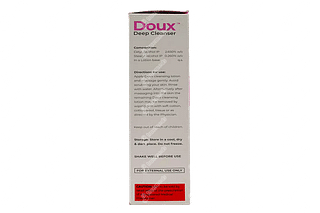 Doux Deep Cleansing Lotion 125 ML