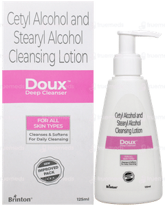 Doux Deep Cleanser 125Ml