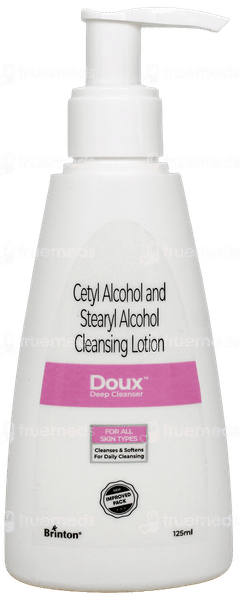 Doux Deep Cleanser 125Ml