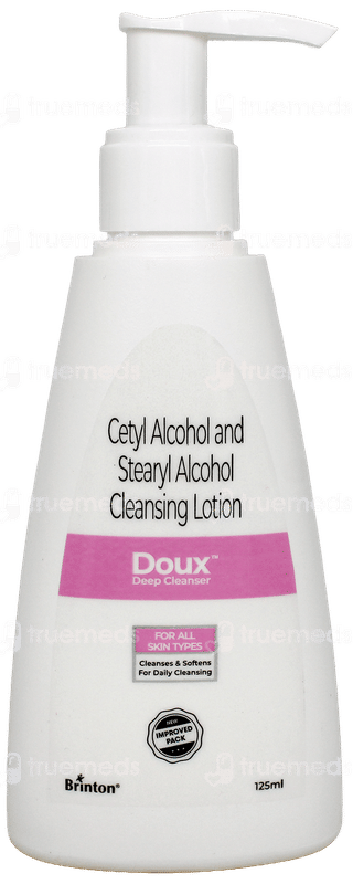 Doux Deep Cleanser 125Ml