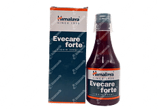 Himalaya Evecare Forte Liquid 200ml