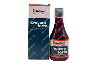 Himalaya Evecare Forte Liquid 200ml