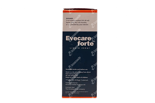 Himalaya Evecare Forte Liquid 200 ML