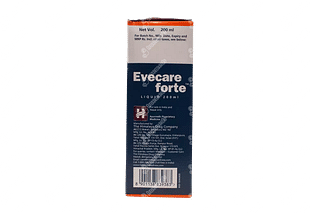 Himalaya Evecare Forte Liquid 200 ML