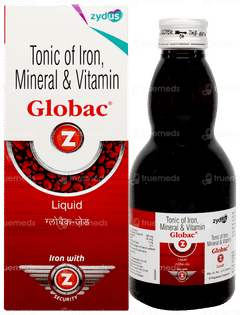 Globac Z Liquid 200ml